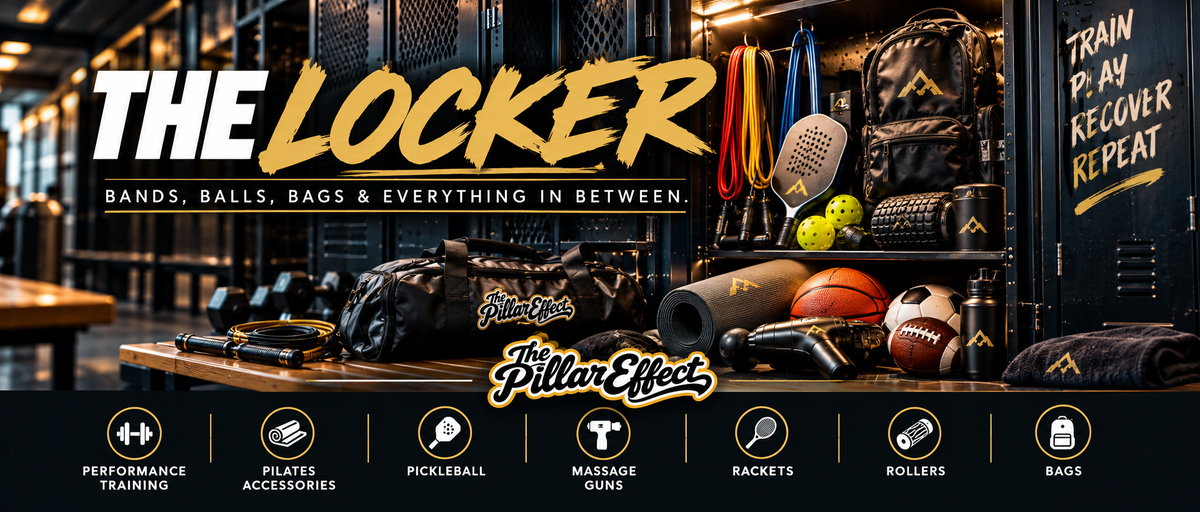 The Locker