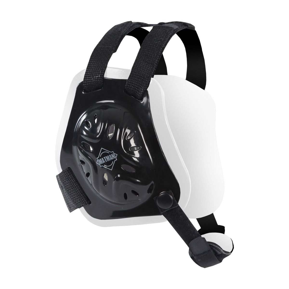 The Triforce Headgear