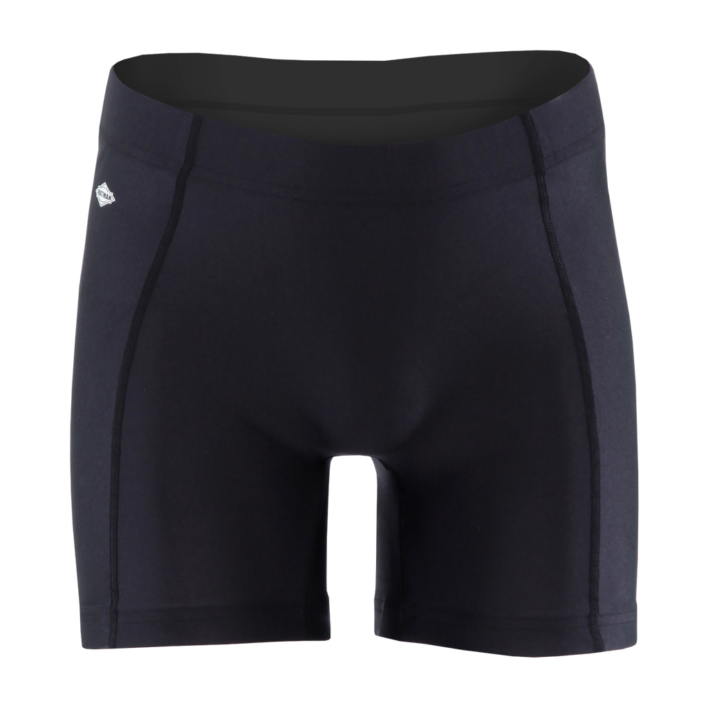 The Compression Shorts