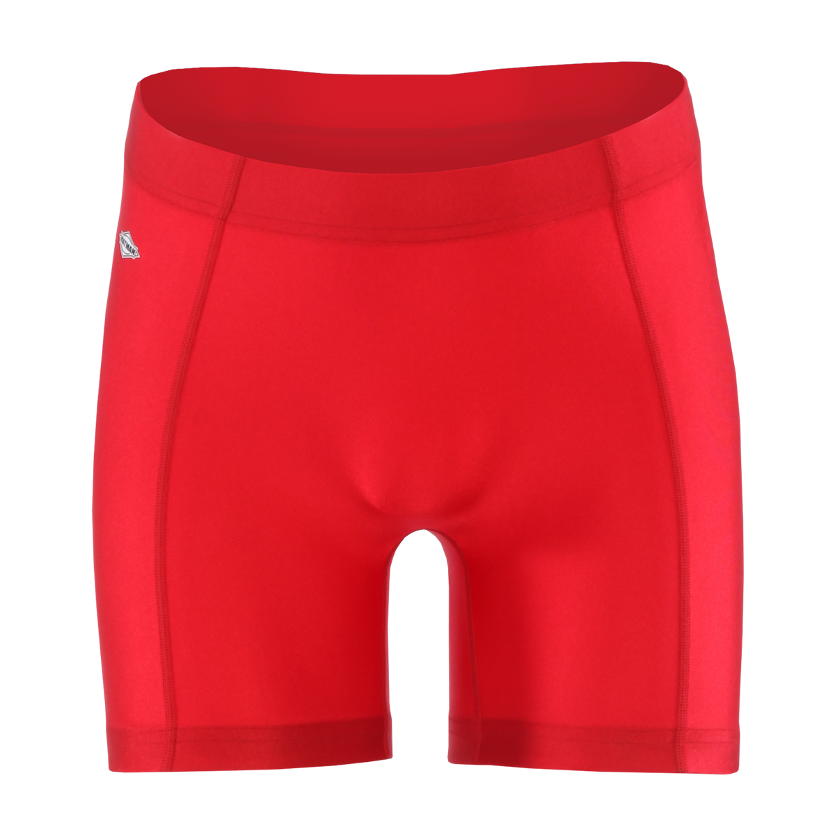 The Compression Shorts