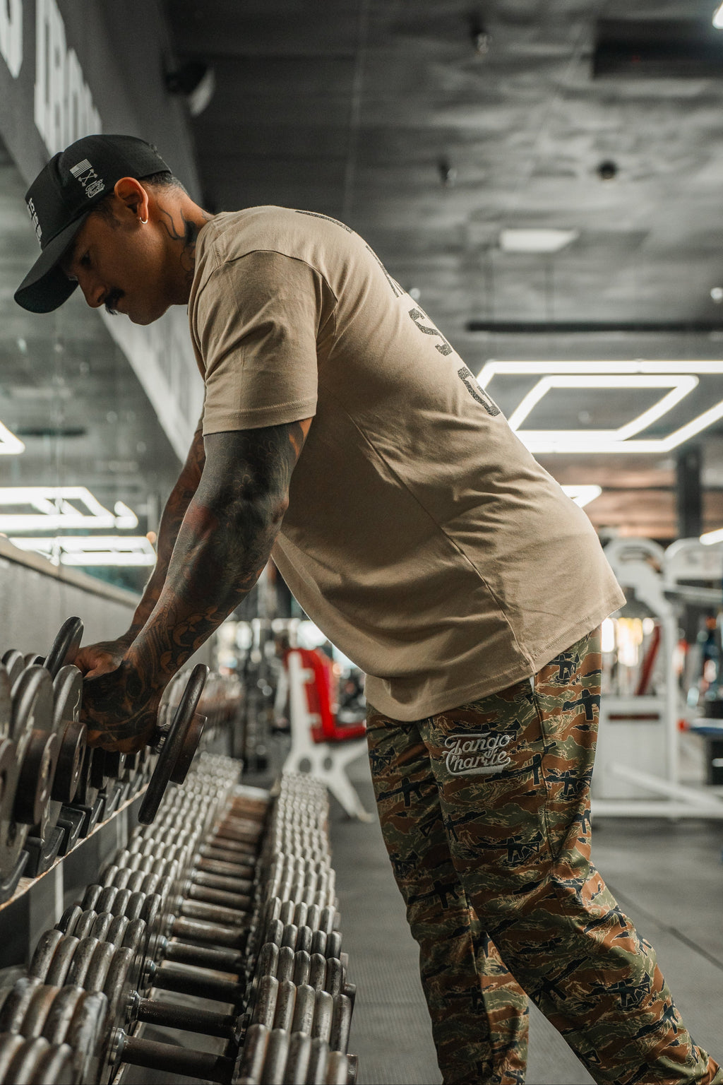 Men's Classic Premium Joggers | Snipes & Stripes
