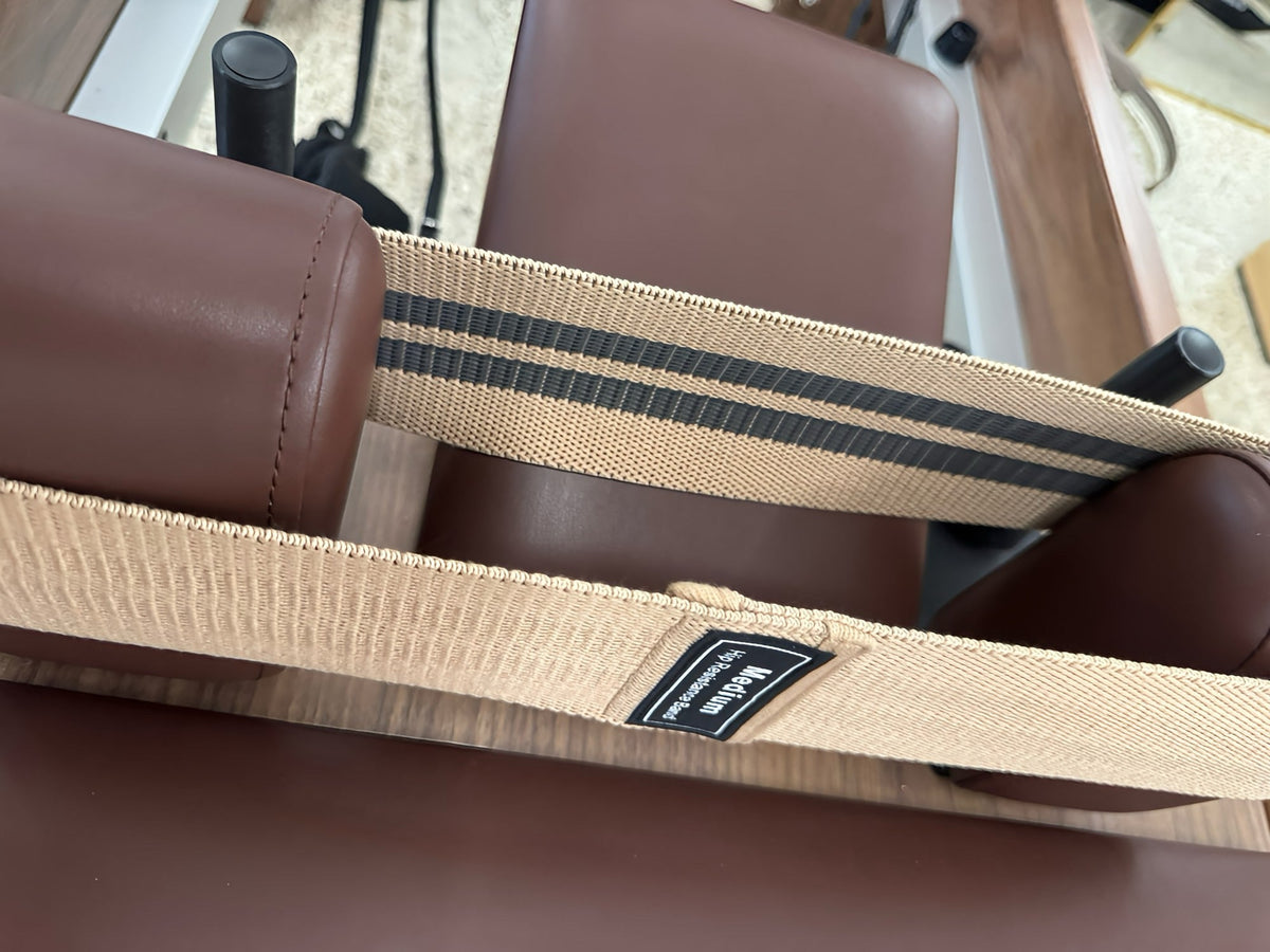 Pilates Non-Slip Resistance Band