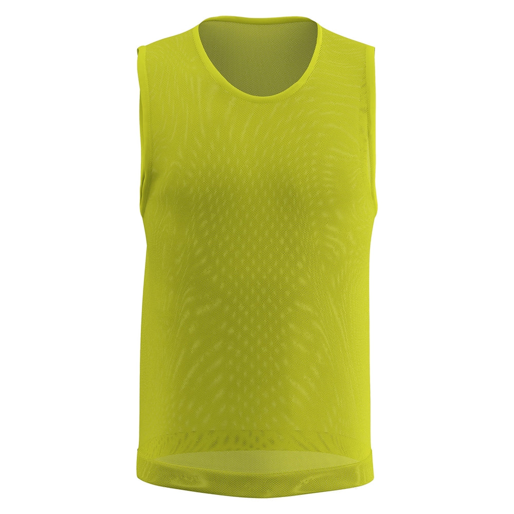 SCRIMMAGE MICRO MESH SOCCER PINNIE 6 PACK | SOCCER PRACTICE VEST