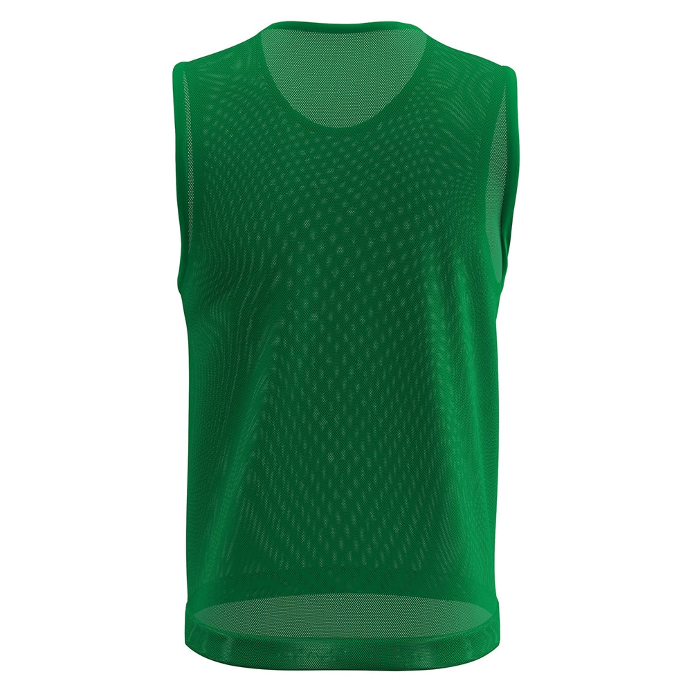 SCRIMMAGE MICRO MESH SOCCER PINNIE 6 PACK | SOCCER PRACTICE VEST